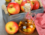 Apple Cider Vinegar: Natural Home Remedy That Significantly Improves Health